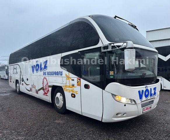 Neoplan P14 Cityliner (EEV*DE*TOP) Tourismo /S 415