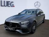 Mercedes-Benz E 63 S 4M+ T FINAL-EDITION+INFOTAINMENT+360°+HUD - gebrauchte Mercedes-Benz E 63 AMG aus dem Jahr 2023