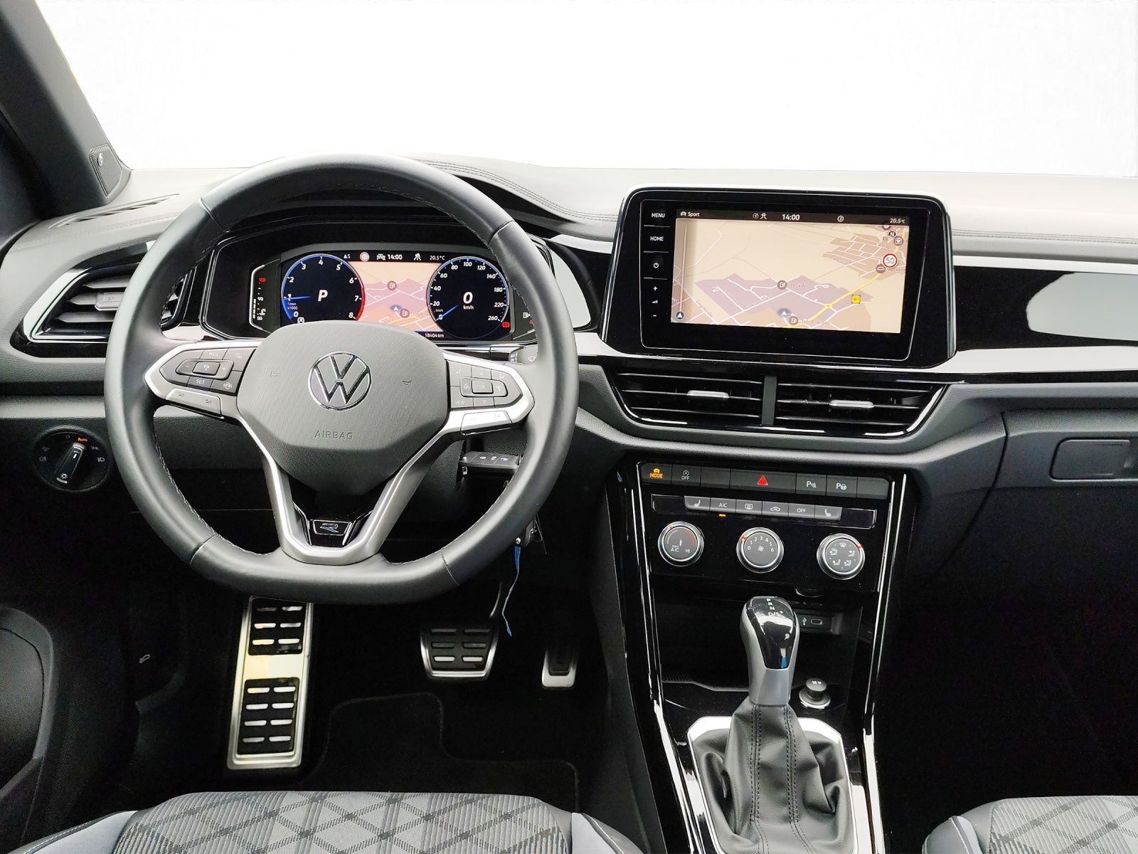 Volkswagen T-Roc - Bild 7