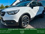 Opel Crossland (X) Innovation AUT.*1H*NAVI*PDC*R-CAM* - Opel in Braunschweig
