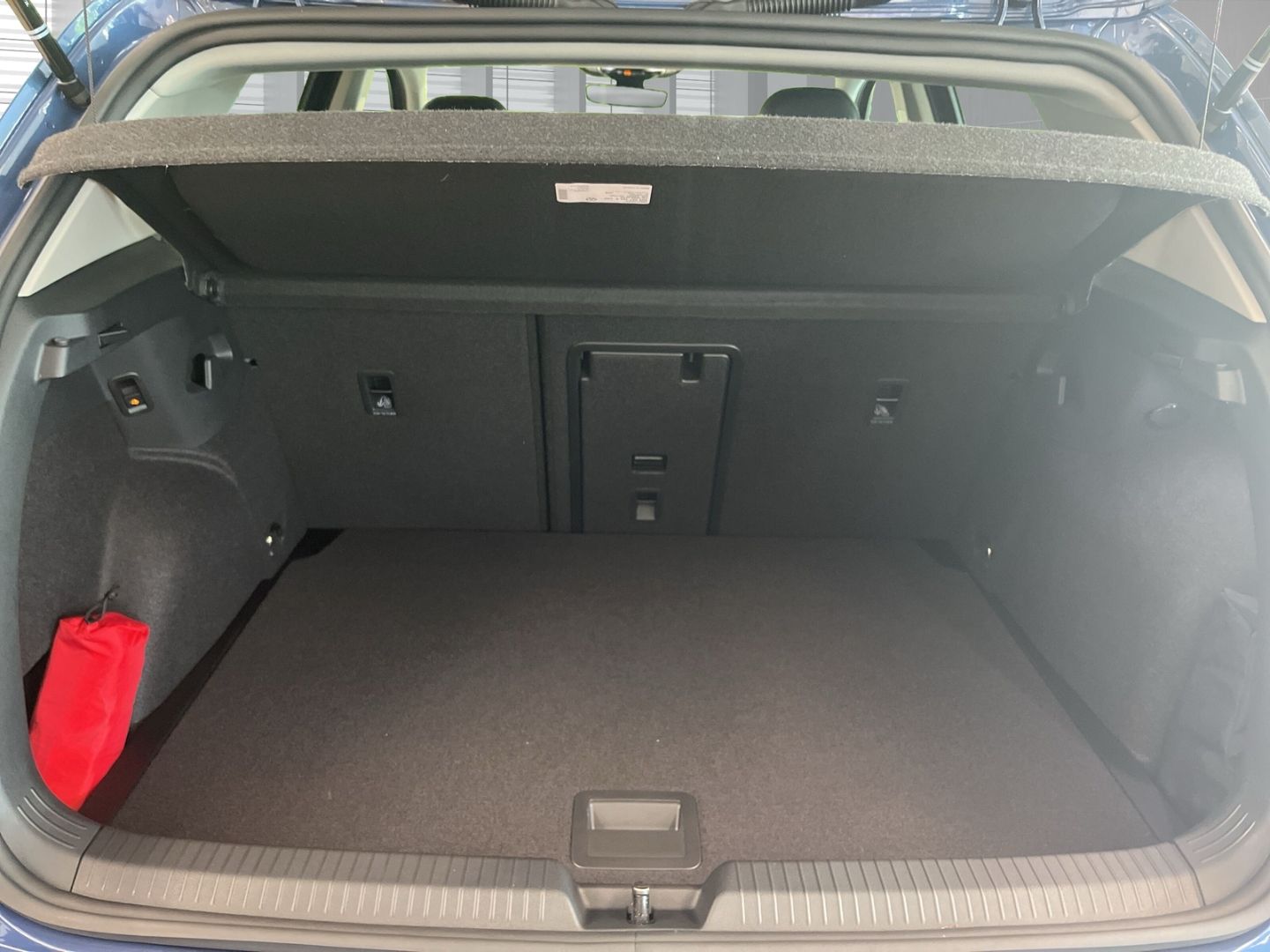 Fahrzeugabbildung Volkswagen Golf Energy Life 1.5 TSI AHK-el. klappb. Navi Di
