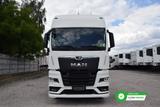 MAN TGX 18.470 GX - MAN Euro5