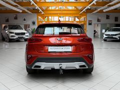 KIA XCeed Spirit|LED|JBL|CAR PLAY|SHZ|KAMERA