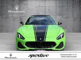 Maserati GranCabrio *edizione limitata* *1 of 4* - Maserati GranCabrio aus 2019