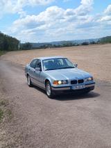 BMW E36 316i Automatik  - BMW 316: 36 316i