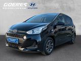 Hyundai i10 1,2L Apple CarPlay*PDC hi*SHZ*LHZ*8-fach - Hyundai i10 in Wiesbaden