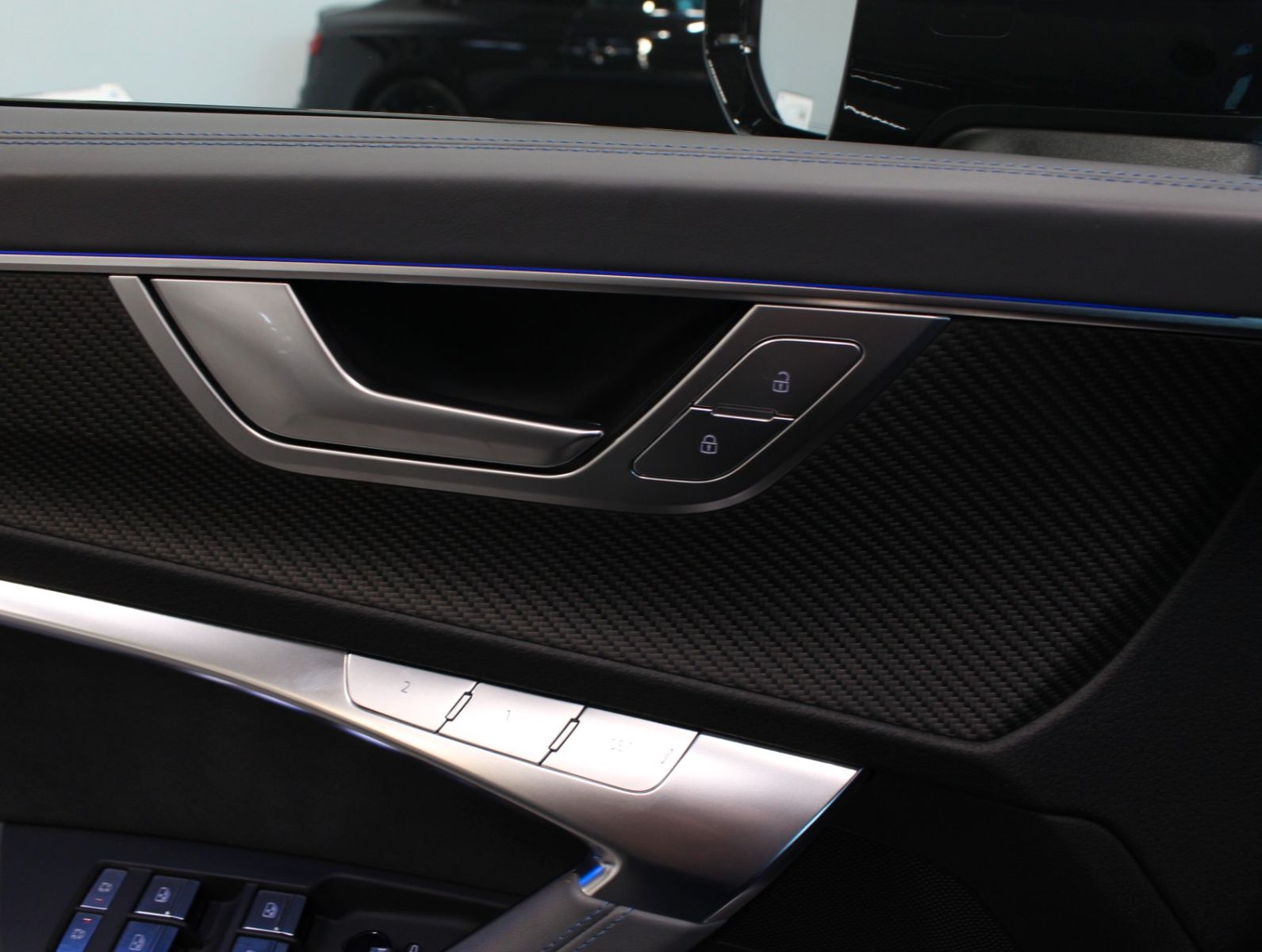 Fahrzeugabbildung Audi RS6 Avant 4.0 TFSI quattro B&O*Pano*VOLL