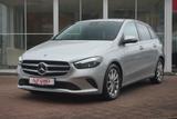 Mercedes-Benz B200 d Progressive Aut. LED Navi Sitzheizung PDC - Mercedes-Benz B-Klasse Gebrauchtwagen in Dresden