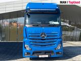Mercedes-Benz ACTROS 1851 LLSNR,Gigaspace,Solostar,Retarder - Mercedes-Benz 6x6 G