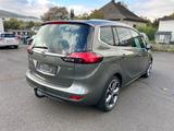 Opel Zafira Innovation 1.HD/7-SITZER/AHK/TOP ZUSTAND - Opel Zafira mit Diesel-Antrieb: Van, Automatik