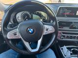BMW 730d xDrive -Luxus-Ausst. Carbon LuFe LiSi TV et - BMW 7 Series: Von Privat
