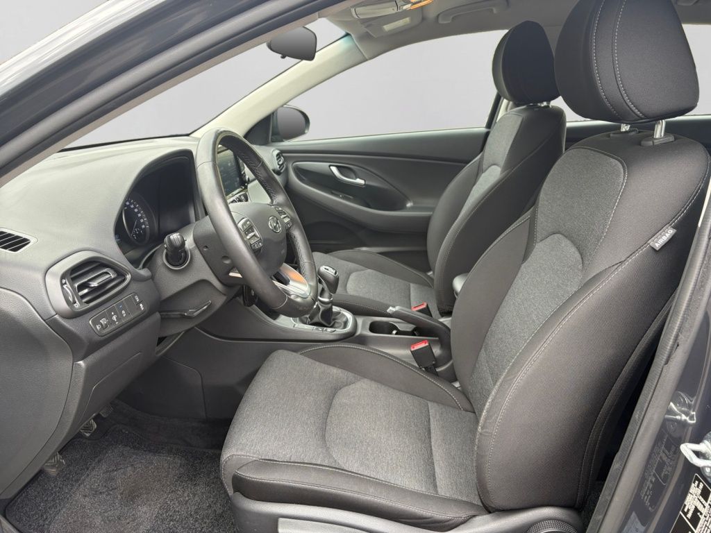 Hyundai i30 – Bild 10