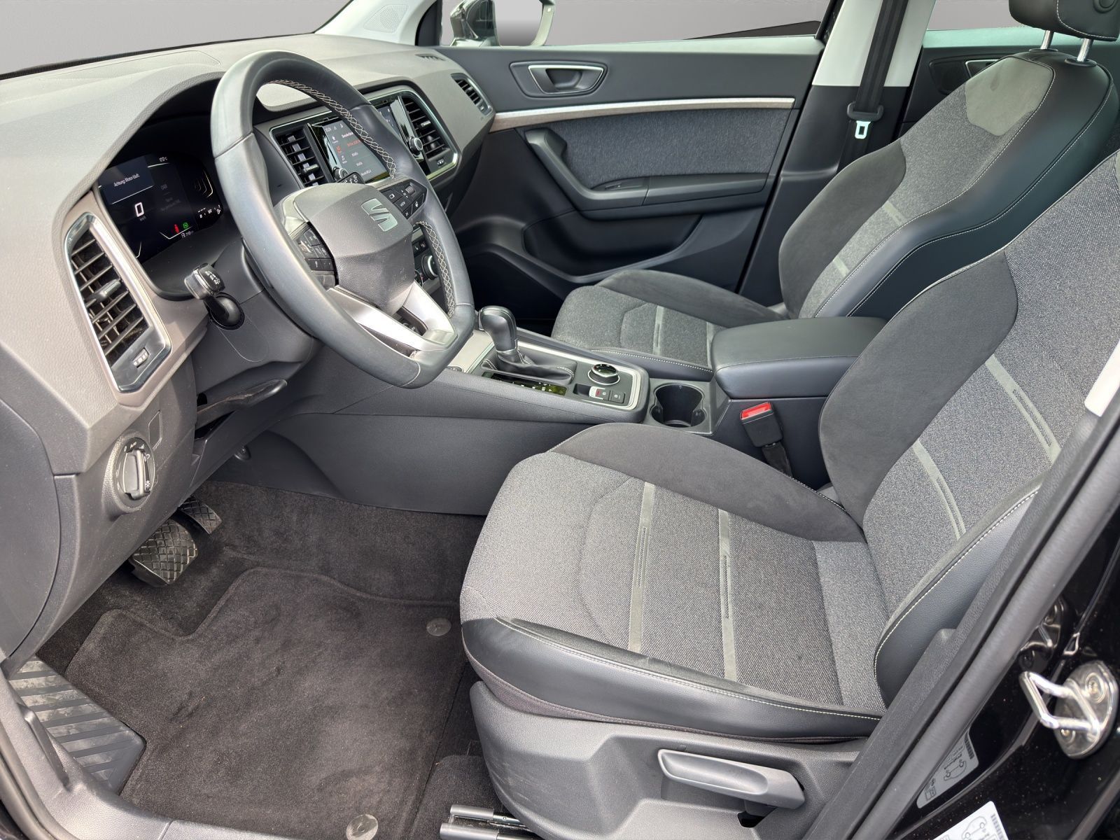 Seat Ateca - Bild 9