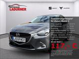Mazda 2 1.5 SKYACTIV-G 90 Kizoku *Navi/PDC/Kamera/SHZ* - gebrauchte Mazda 2 aus dem Jahr 2019