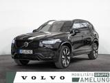 Volvo XC90 T8 Ultra Dark Plug-In Hybrid AWD LED FACEL. - Volvo XC90 in Wuppertal