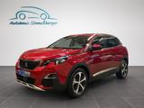 Peugeot 3008 Allure /LED/360°/Sitz Heizung/Elektr. Heck - Peugeot 3008 Allure mit Diesel-Antrieb