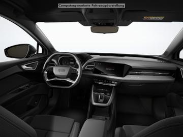 2026 AUDI Q4 E-TRON 照片 9
