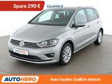 Volkswagen 1.4 TSI Comfortline BMT*TEMPO*PDC*SHZ* - VW Golf Sportsvan in Stuttgart