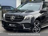 Mercedes-Benz GLS 350 d 4Matic *AMG*Fond-Entert.*Pano.*TV*H&K - Mercedes-Benz GLS 350