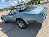 Corvette C3 - Corvette Gebrauchtwagen von 1982