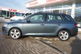 Skoda Fabia Combi 1.0 Active Sitzheizung Klima USB DAB - Skoda Fabia: Active Combi