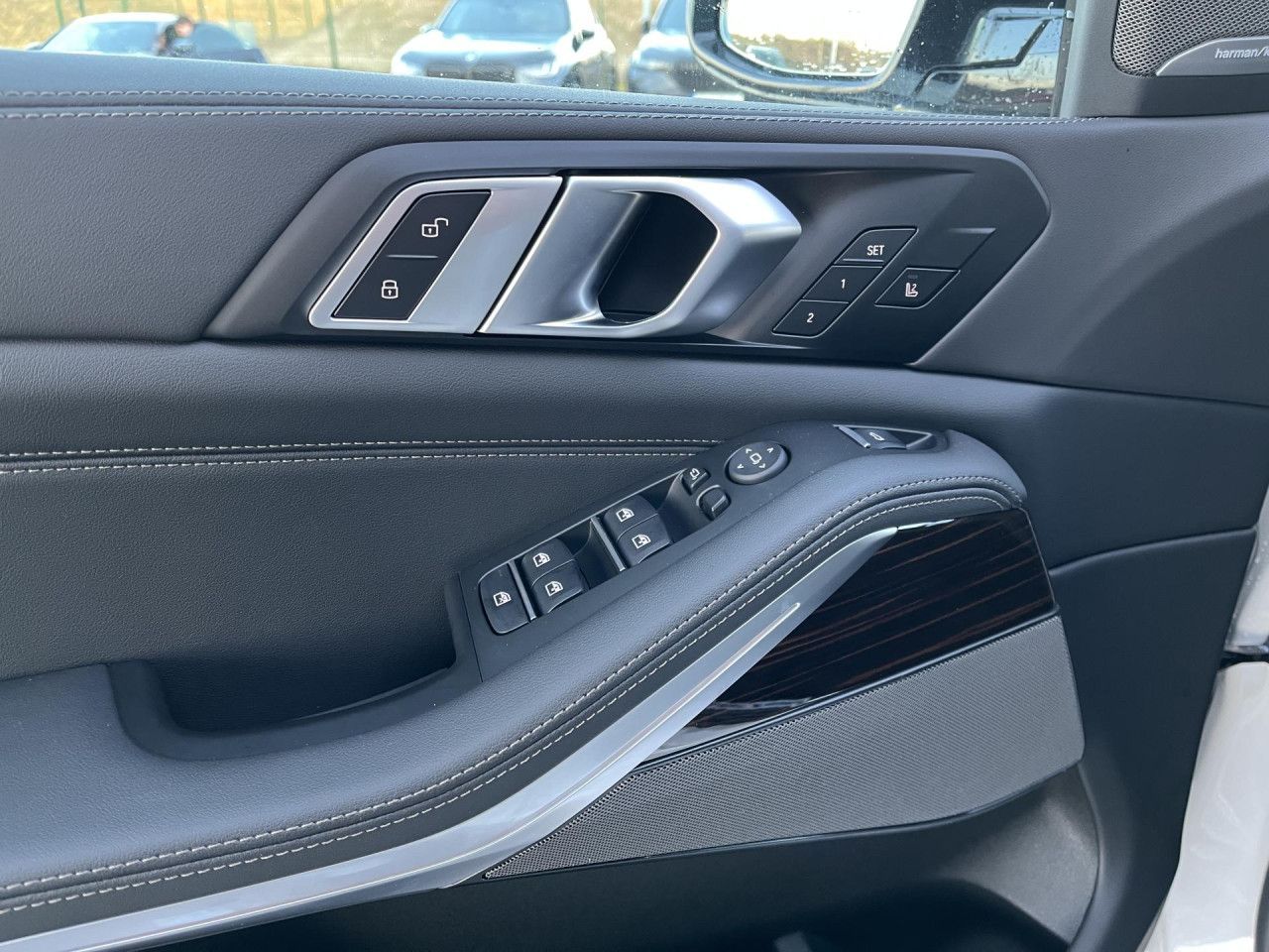 BMW X5 - Bild 14