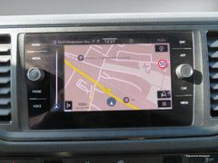 VW Crafter 35 2.0 TDI Kasten MR HD 4M Ergo Ahk Navi VW Crafter 35 2.0 TDI Kasten MR HD 4M Ergo Ahk Navi