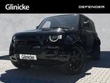 Land Rover Defender P635 OCTA Black 22"  AHK Pano - Land Rover Defender OCTA mit Benzin-Antrieb