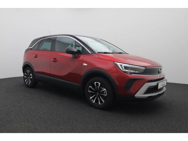 Fahrzeugabbildung Opel Crossland 1.2 Elegance AHK LED DAB AppleCP RK