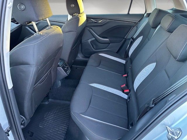 Fahrzeugabbildung SKODA Kamiq 1.0TSI DSG Selection LED+KAM+TEMPO+SITZHZ+