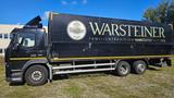 Volvo FM 330 LBW Lenkachse - Angebote