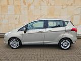 Ford B-MAX Titanium *ZAHNRIEMEN+SERVICE+TÜV NEU* - gebrauchte Ford B-Max aus dem Jahr 2013