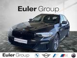 BMW 540 d xDrive Touring Sportpaket Luftfederung AHK - BMW 540 in Frankfurt (Main)