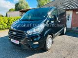 Ford Custom Kasten L1 Trend/2.0 Diesel/AHK/ACC/Automa - Ford Transit: Automatik
