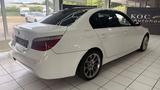 BMW 530 5 Limousine 530d xDrive EXPORT / BASTLER - BMW 530 aus 2007: 530d