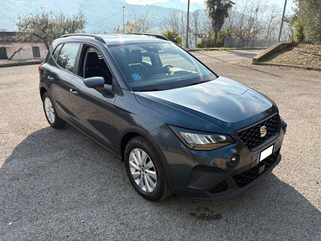 Seat SEAT Arona 1.0 Eco Tsi S&S Style 110Cv 6M - 2022