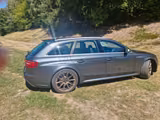 Audi RS4 4.2 FSI S tronic quattro Avant - - scheckheftgepflegte Audi RS4