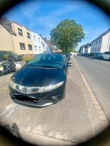 Honda Civic - Honda Civic: Sportwagen