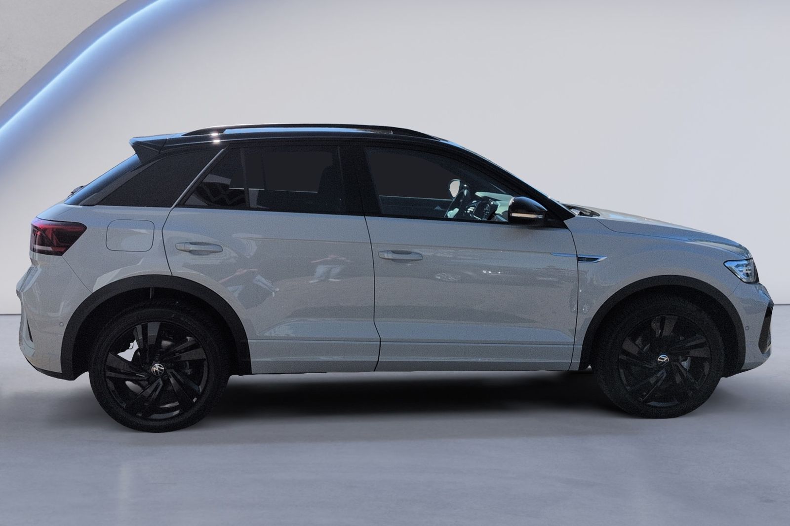 T-Roc 2.0 TDI DSG 4M R-Line KAMERA+NAVI