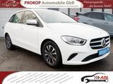 Mercedes-Benz B 180 Automatik Navi SHZ LMF AppConnect