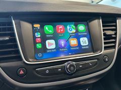 OPEL Crossland X - Ansicht 4