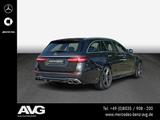 Mercedes-Benz Mercedes-AMG E 63 S 4M+ T Driver's Pack Distron+ - mit Benzin-Antrieb: Standheizung, Kombi