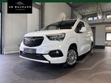 Opel Combo KASTEN Edition *NAVI, RFK, TOTWINKEL* - Opel Kastenwagen Combo