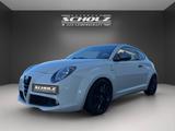 Alfa Romeo MiTo Quadrifoglio Verde 1.4 TB 16V MultiA - Alfa Romeo aus 2015