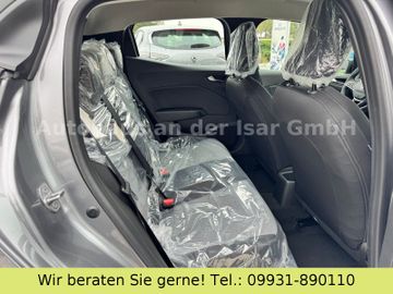 Bild 16 Renault Clio V Evolution TCe 90 *KAMERA*LED*SHZ*PDC*DAB*