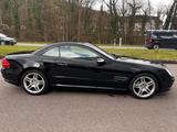 Mercedes-Benz SL 500  - gebrauchte Mercedes-Benz SL 500 aus dem Jahr 2006