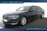 BMW 745Le xDrive *360*HUD*Massage*VOLL* - BMW 745 aus 2020