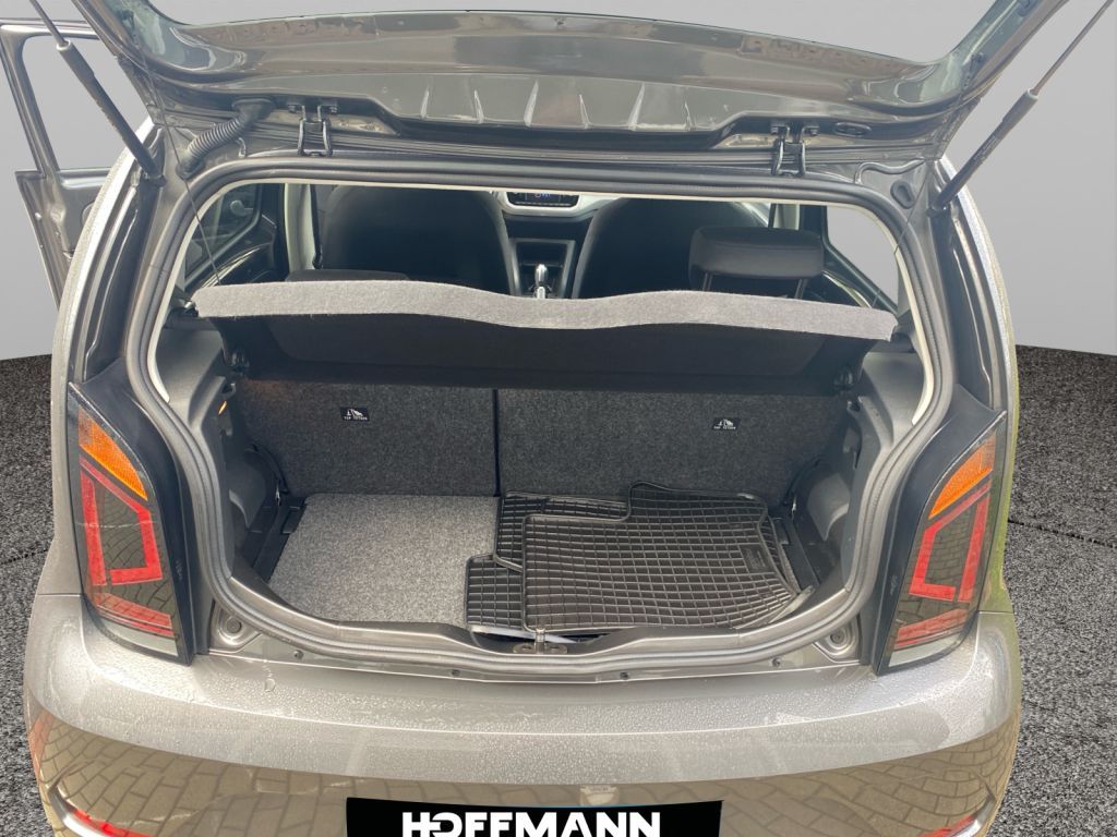 Fahrzeugabbildung Volkswagen e-up Style Plus Climatronic,SH, FS beheizb.