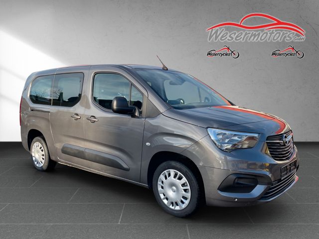 Opel Combo Life E Edition 7 Sitzer, L2