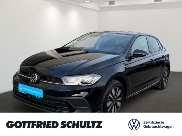 Volkswagen Polo LIFE TSI DSG CONNECT SITZHZG EPH LED NAVI